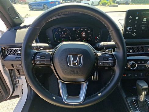 Used 2025 Honda Civic Sport image 19