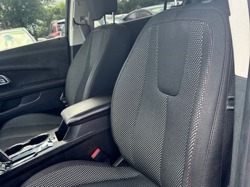 Used 2014 Chevrolet Equinox LT w/ Driver Convenience Package image 8