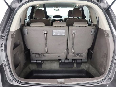 Used 2015 Honda Odyssey EX image 29