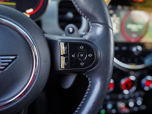 Used 2023 MINI Cooper John Cooper Works w/ Driver Assistance Package image 30