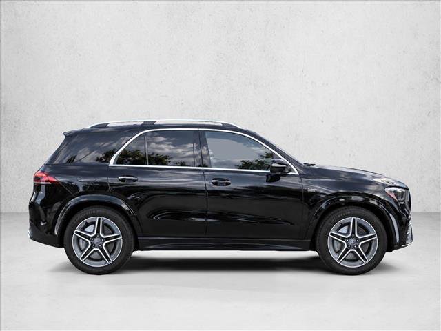 Used 2025 Mercedes-Benz GLE 53 AMG 4MATIC image 8