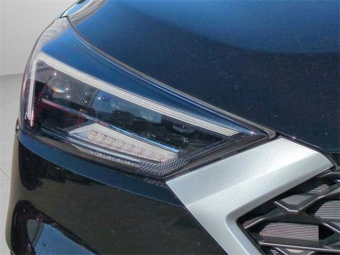 Certified 2021 Hyundai Tucson Sport image 33