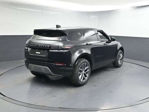 New 2026 Land Rover Range Rover Evoque S image 22