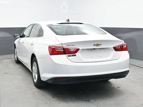 Used 2019 Chevrolet Malibu LS FWD image 5