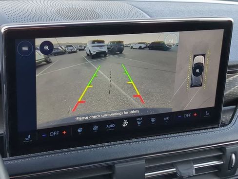 Used 2024 Lincoln Corsair Reserve w/ Equipment Group 201A image 27