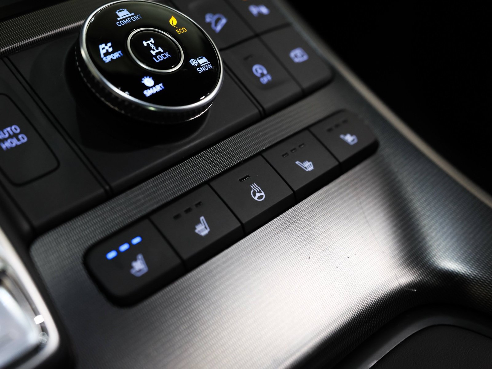 Used 2025 Hyundai Palisade Calligraphy AWD/4WD image 19