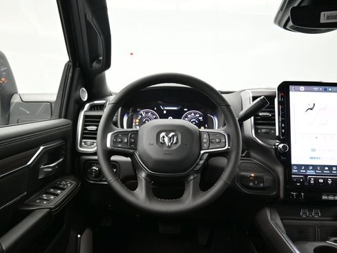 New 2026 RAM 2500 Laramie image 34