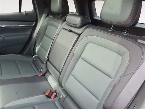 New 2026 GMC Terrain AT4 image 13