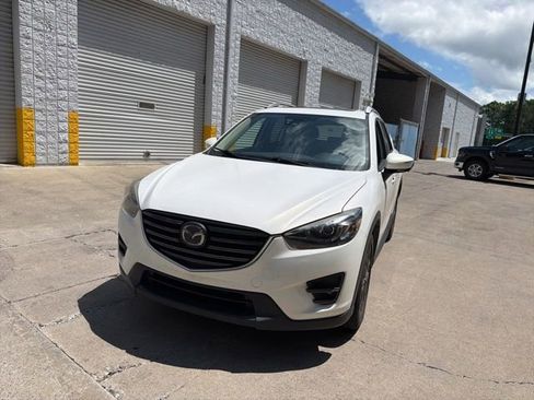Used 2016 MAZDA CX-5 Grand Touring FWD image 2