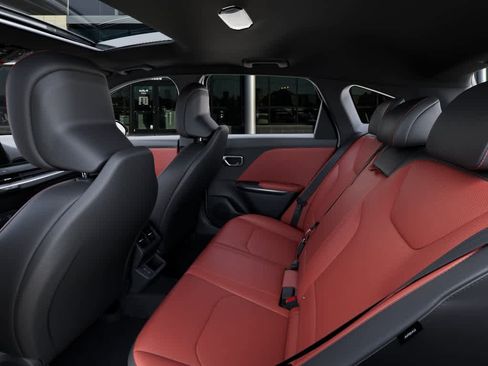 New 2026 Kia K4 GT-Line Turbo FWD image 18
