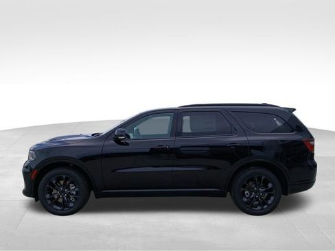 New 2026 Dodge Durango GT AWD/4WD image 2
