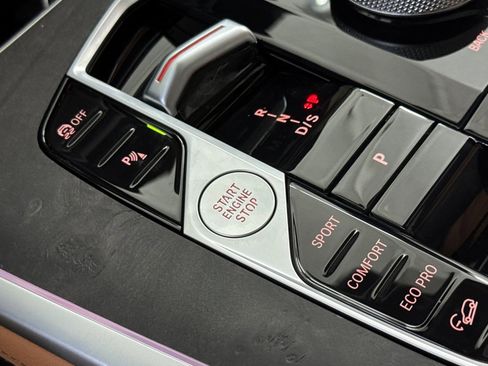 New 2026 BMW X7 xDrive40i w/ M Sport Package image 30