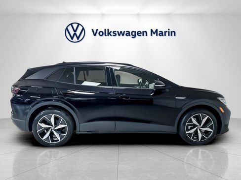 New 2026 Volkswagen ID.4 Pro S image 6