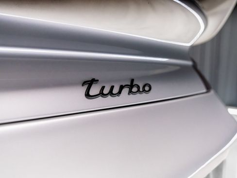 Used 2003 Porsche 911 Turbo AWD/4WD image 38
