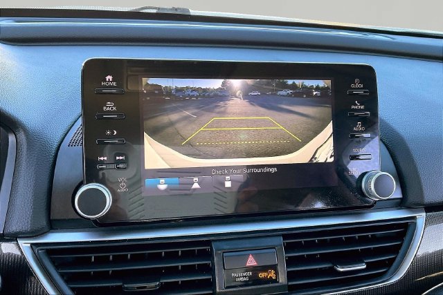 Used 2021 Honda Accord Sport Special Edition image 11