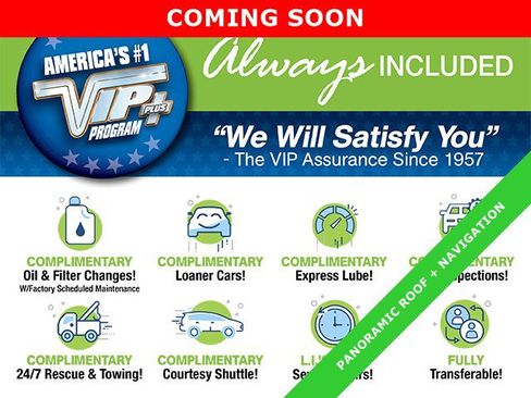 Certified 2024 Jeep Compass Limited w/ High Altitude Package AWD/4WD image 6