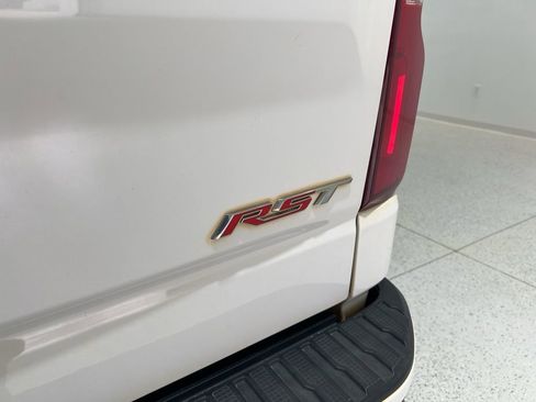 Used 2020 Chevrolet Silverado 1500 RST w/ All-Star Edition image 28