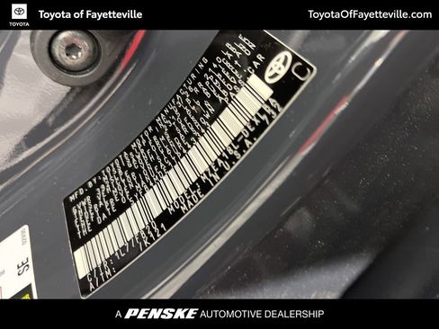 Used 2026 Toyota Corolla LE image 32