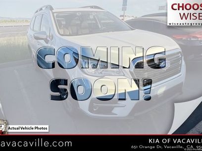 Used 2019 Subaru Ascent Touring w/ Popular Package #2