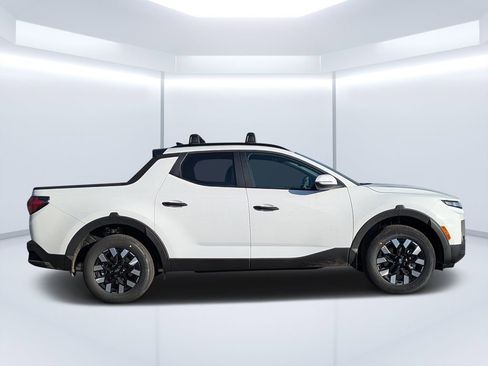 New 2026 Hyundai Santa Cruz SEL FWD image 2