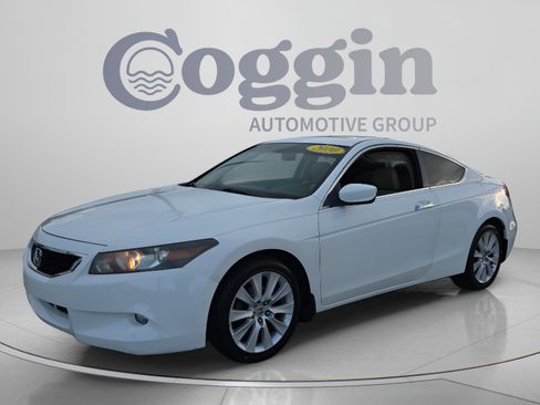 Used 2010 Honda Accord EX-L image 1