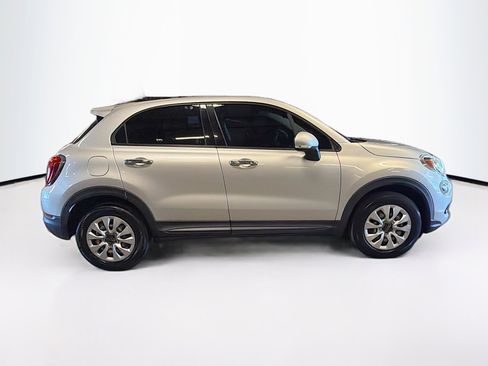 Used 2017 FIAT 500X Pop image 10