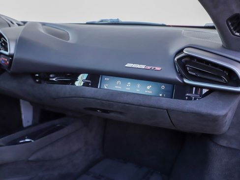 Certified 2023 Ferrari 296 GTB image 43
