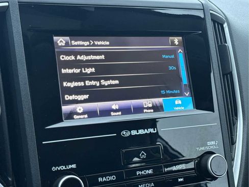 Used 2018 Subaru Impreza 2.0i image 39