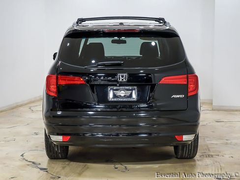 Used 2016 Honda Pilot EX-L image 7