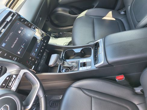 Used 2023 Hyundai Tucson SEL w/ Convenience Package FWD image 24