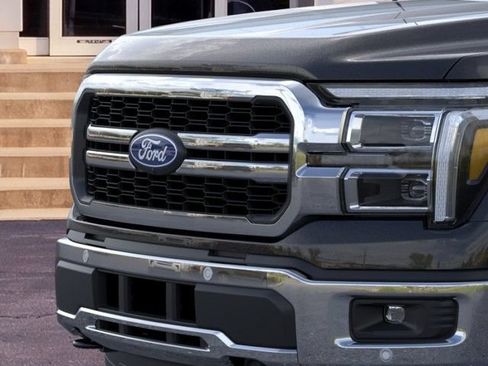 New 2026 Ford F150 Lariat w/ Equipment Group 501A Mid AWD/4WD image 17