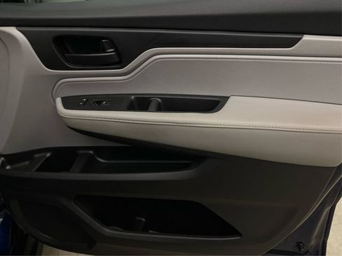 Used 2021 Honda Odyssey EX-L image 28