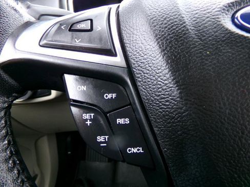 Used 2018 Ford Fusion Energi SE image 15