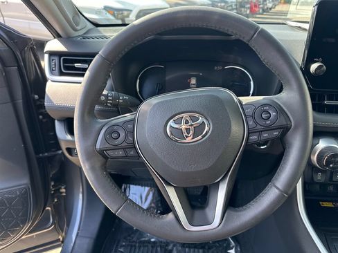 Used 2024 Toyota RAV4 XLE Premium w/ Weather Package AWD/4WD image 18