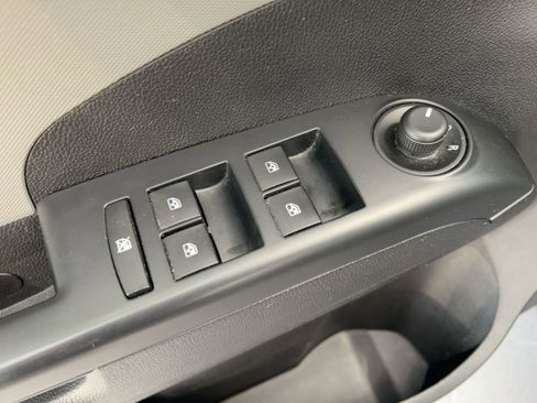 Used 2016 Chevrolet Sonic LTZ image 13