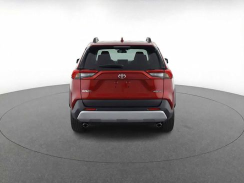 Used 2019 Toyota RAV4 Adventure image 9