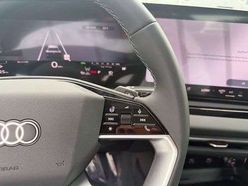 New 2026 Audi A6 Premium Plus AWD/4WD image 18