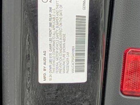 Certified 2025 Audi S5 Premium Plus image 20