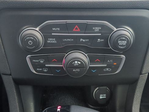 Used 2022 Dodge Charger Scat Pack RWD image 20