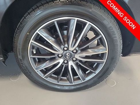 Used 2016 INFINITI QX60 FWD w/ Deluxe Technology Package image 5