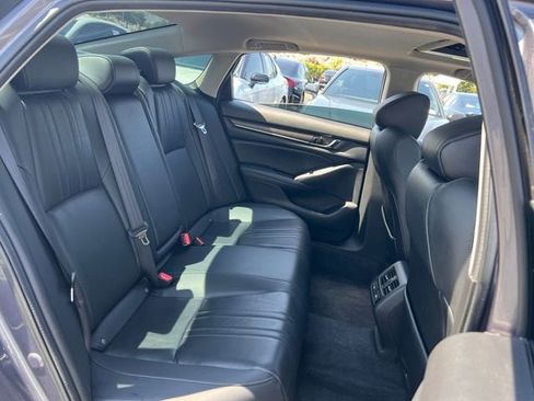 Used 2022 Honda Accord EX-L image 29