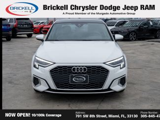 Used 2023 Audi A3 2.0T Premium video 2