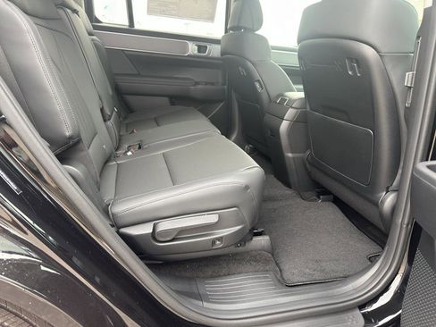 New 2026 Hyundai Santa Fe SEL AWD/4WD image 16