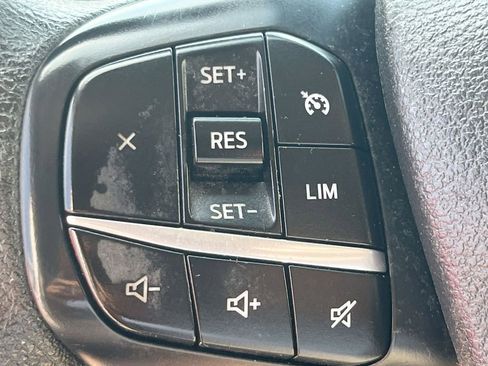 Used 2023 Ford Transit 350 Low Roof DRW AWD image 23