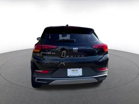 Used 2025 Buick Encore GX Preferred image 12