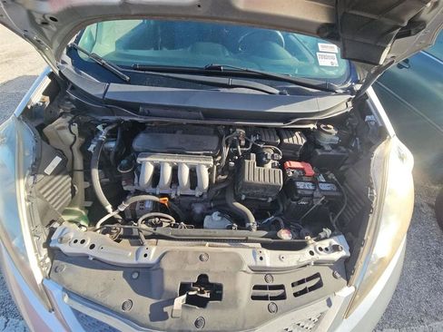 Used 2011 Honda Fit Sport image 14