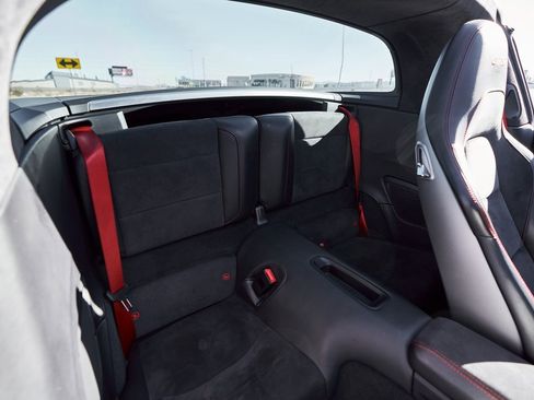 Used 2019 Porsche 911 Targa 4 GTS image 38