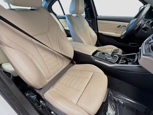 Used 2019 BMW 330i 330i w/ Premium Package image 15