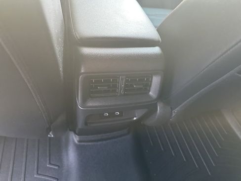 Certified 2024 Honda CR-V Sport Touring image 16