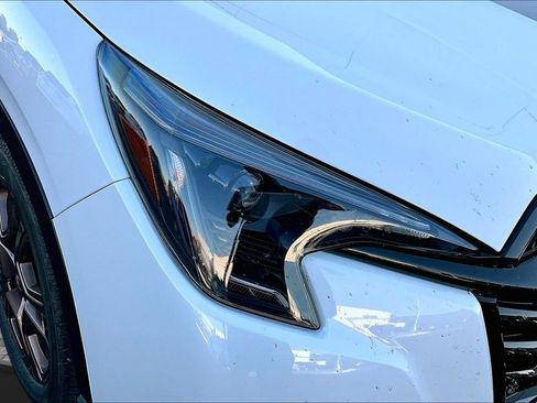 Certified 2026 Subaru Ascent Limited Bronze AWD/4WD image 25